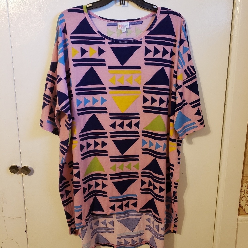 Lularoe Irma